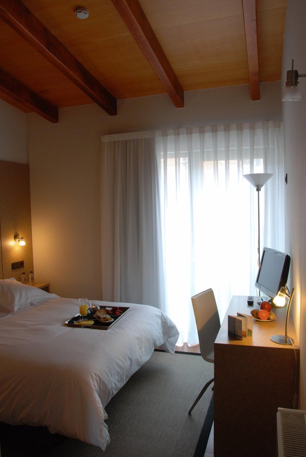 Hotel De Naturaleza Av - Adults Only 라아메이옌다 외부 사진