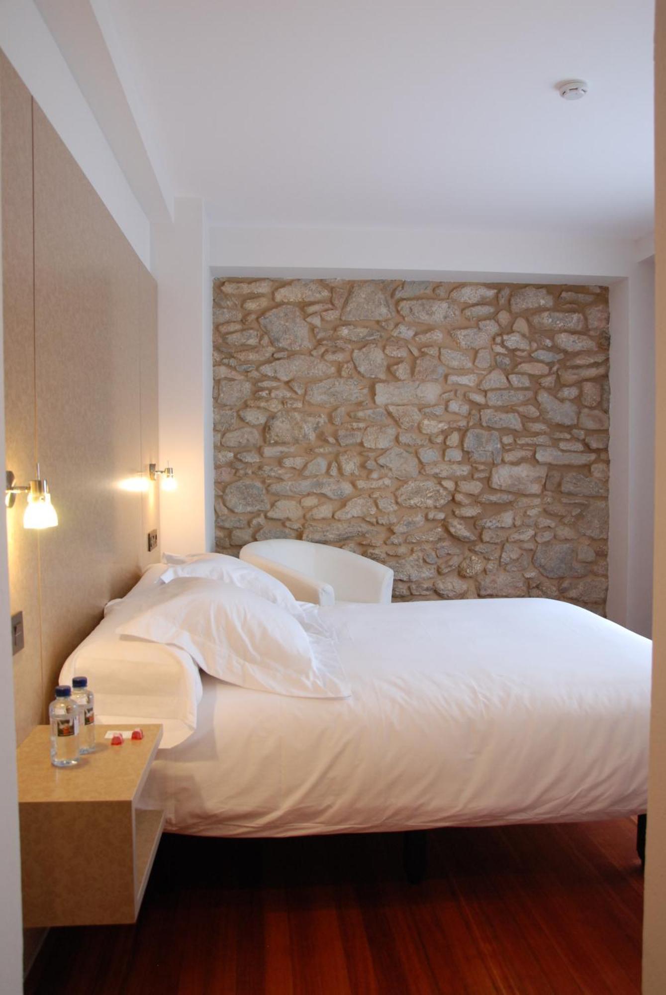 Hotel De Naturaleza Av - Adults Only 라아메이옌다 외부 사진