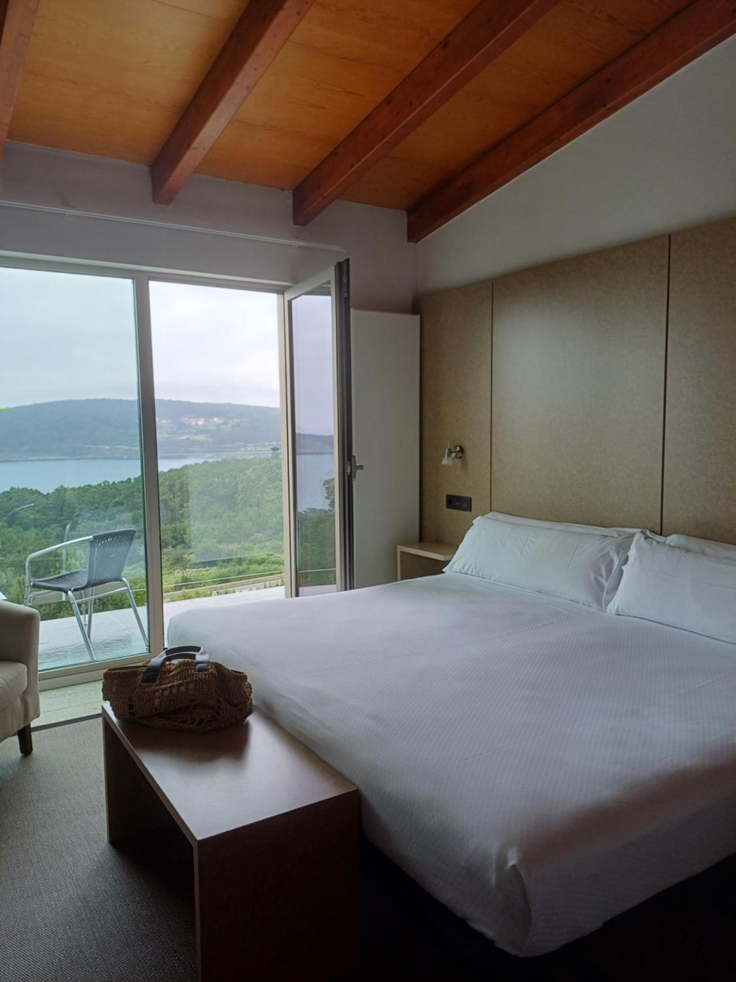 Hotel De Naturaleza Av - Adults Only 라아메이옌다 외부 사진