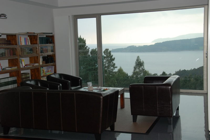 Hotel De Naturaleza Av - Adults Only 라아메이옌다 외부 사진